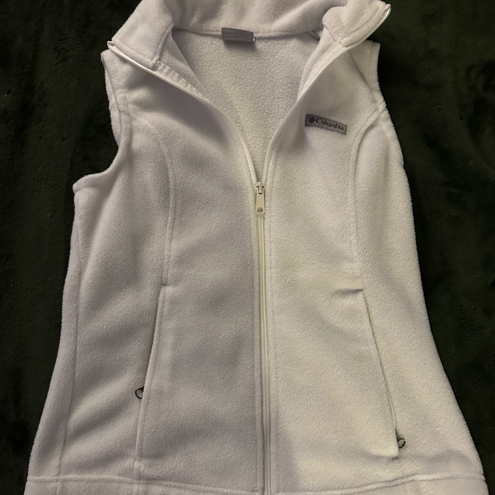 vest